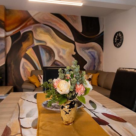 Apartmani Pranjic Poreč Eksteriør bilde