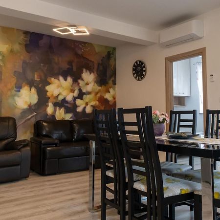 Apartmani Pranjic Poreč Eksteriør bilde
