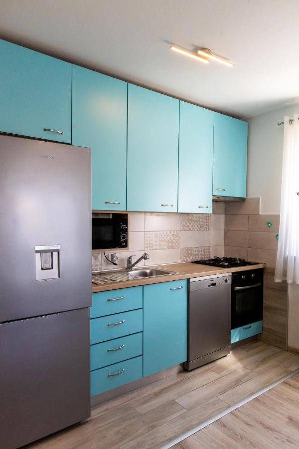 Apartmani Pranjic Poreč Eksteriør bilde