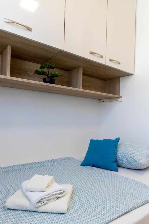 Apartmani Pranjic Poreč Eksteriør bilde