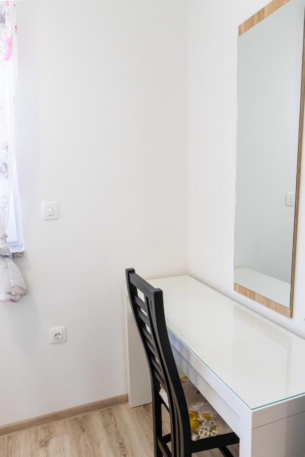 Apartmani Pranjic Poreč Eksteriør bilde