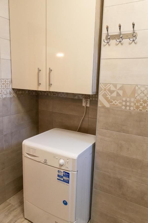 Apartmani Pranjic Poreč Eksteriør bilde
