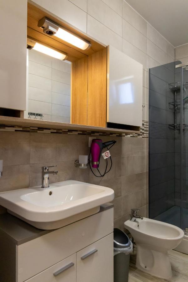 Apartmani Pranjic Poreč Eksteriør bilde