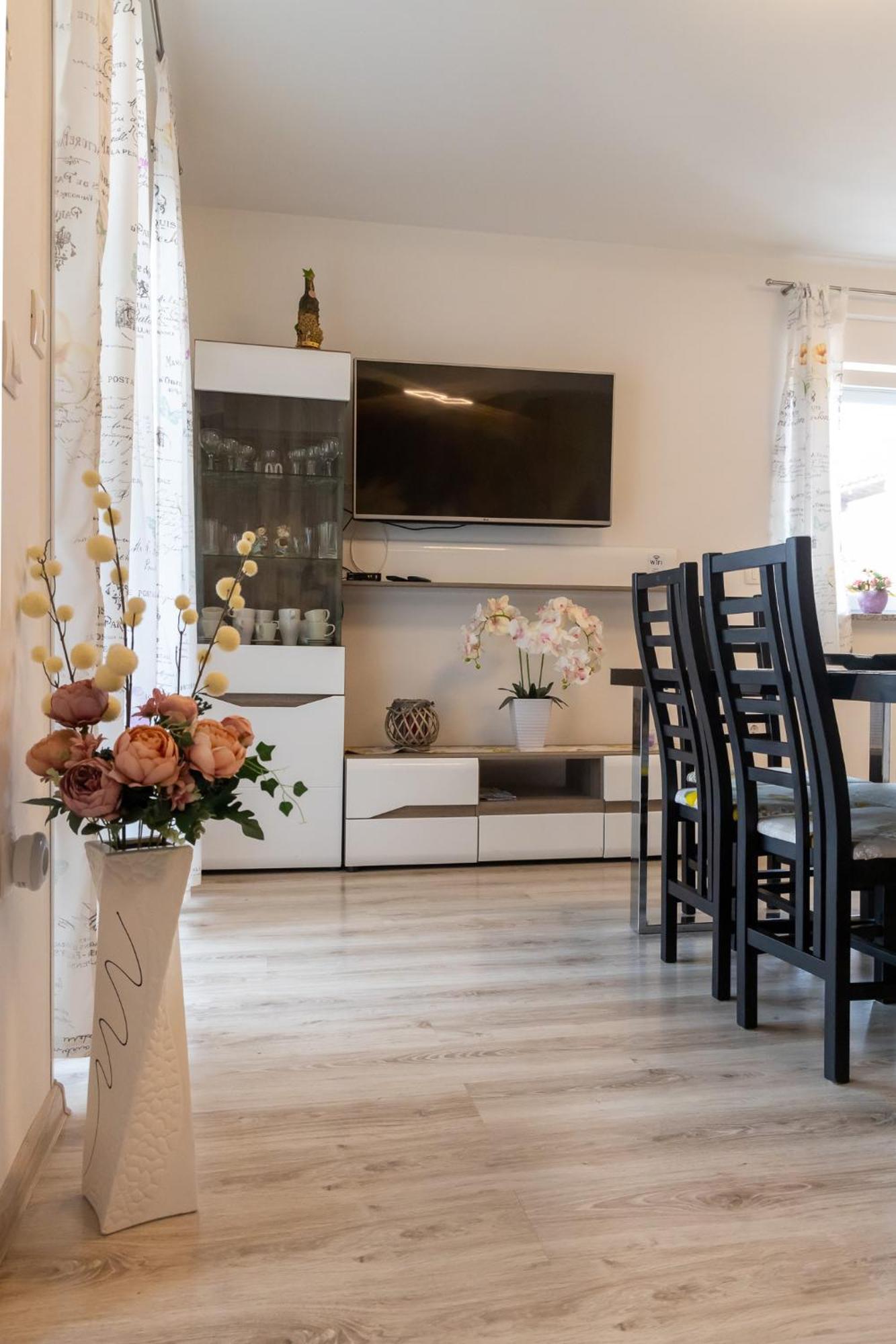 Apartmani Pranjic Poreč Eksteriør bilde