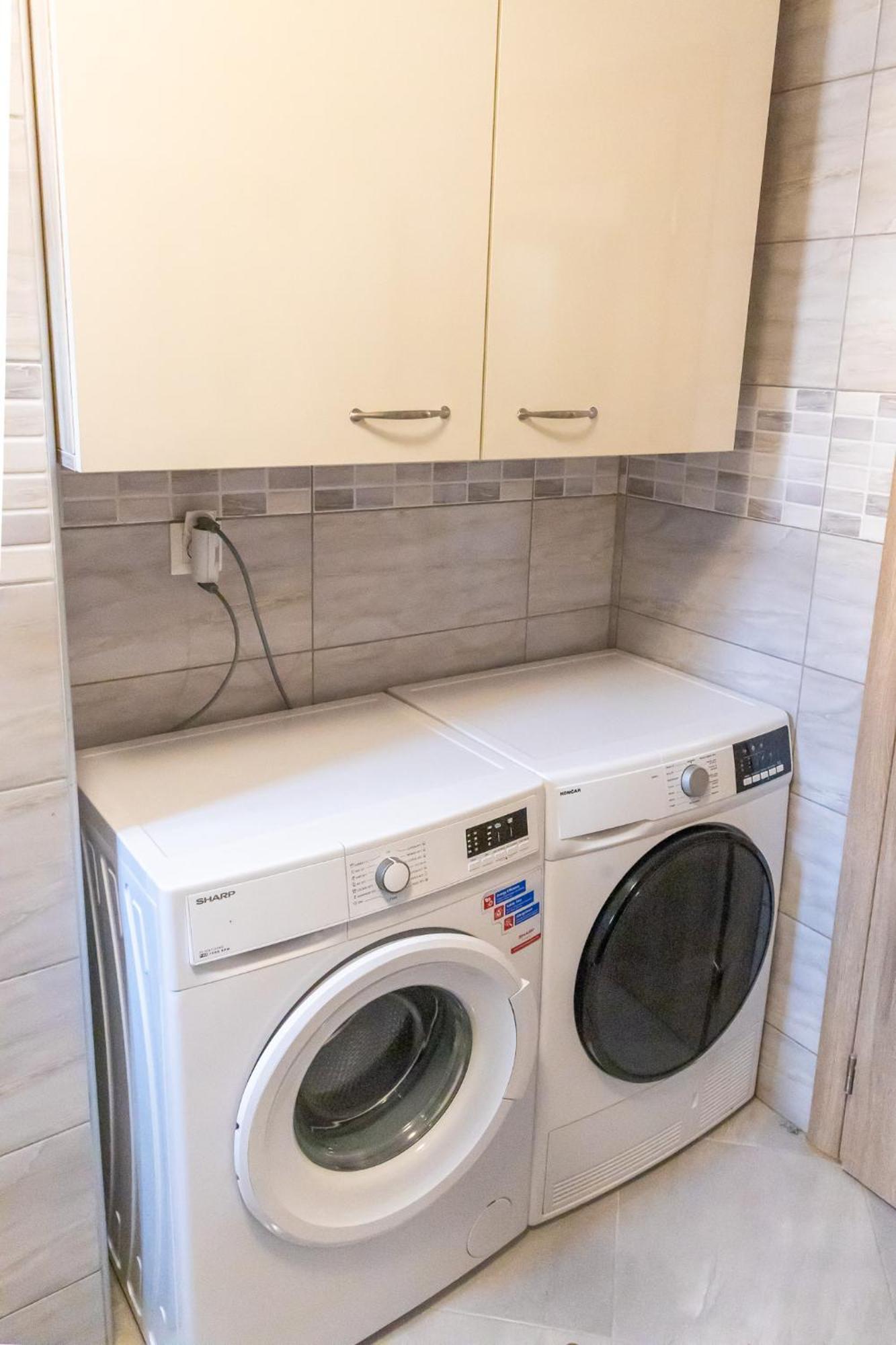 Apartmani Pranjic Poreč Eksteriør bilde