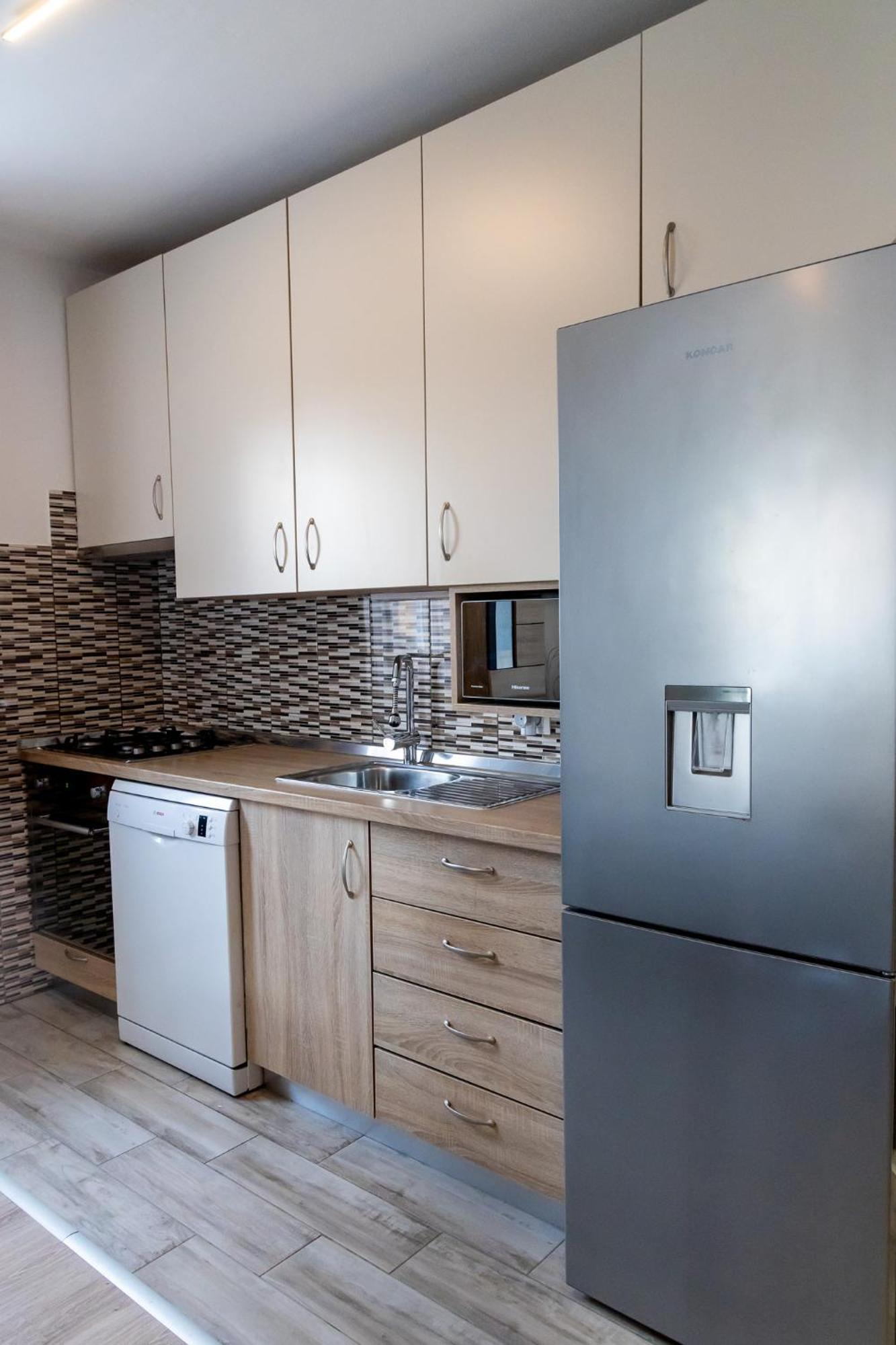Apartmani Pranjic Poreč Eksteriør bilde