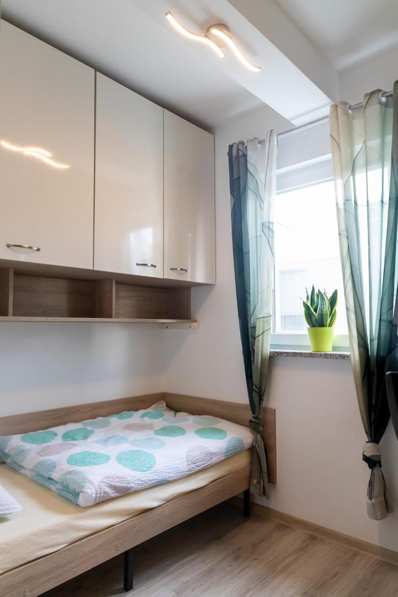 Apartmani Pranjic Poreč Eksteriør bilde