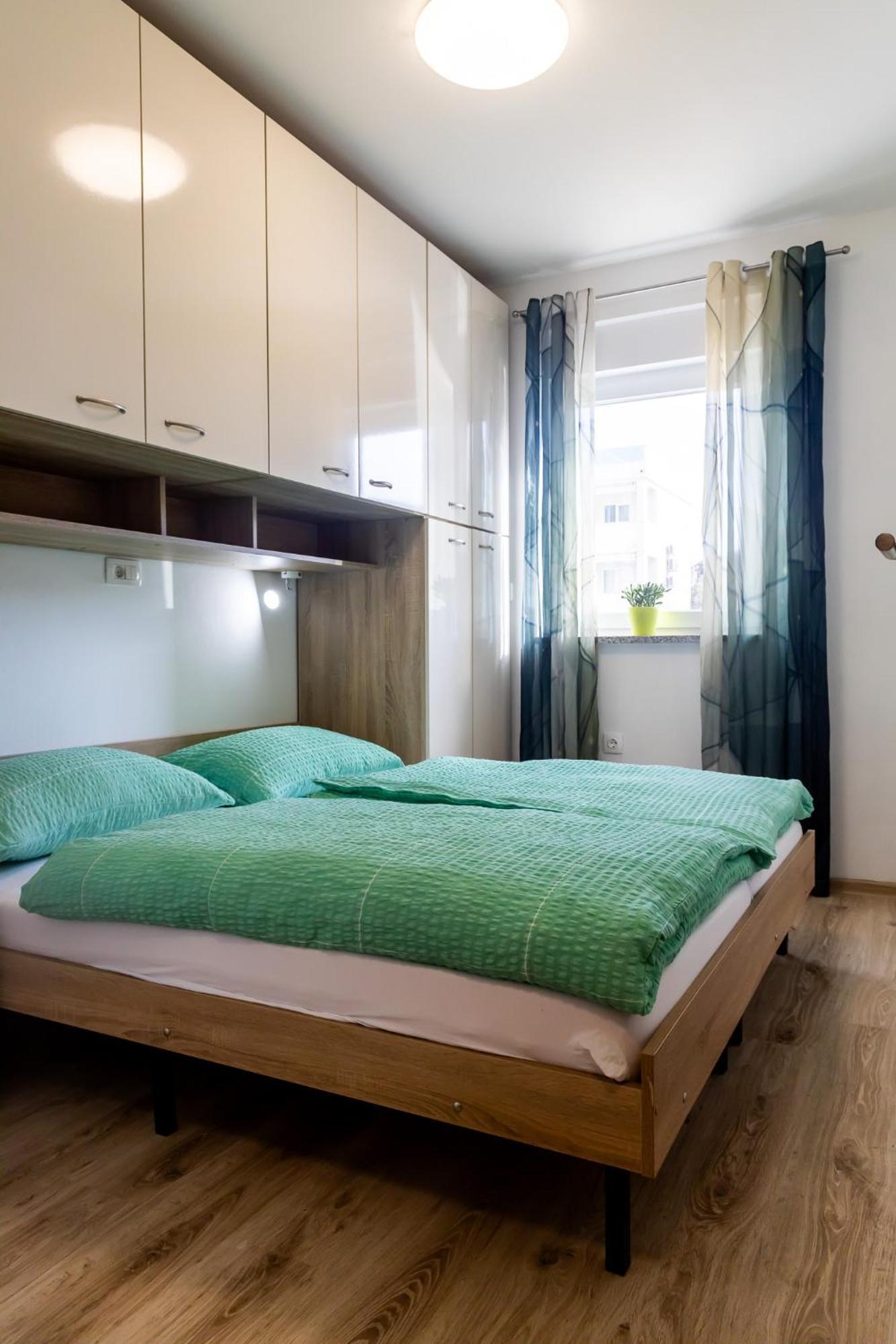 Apartmani Pranjic Poreč Eksteriør bilde