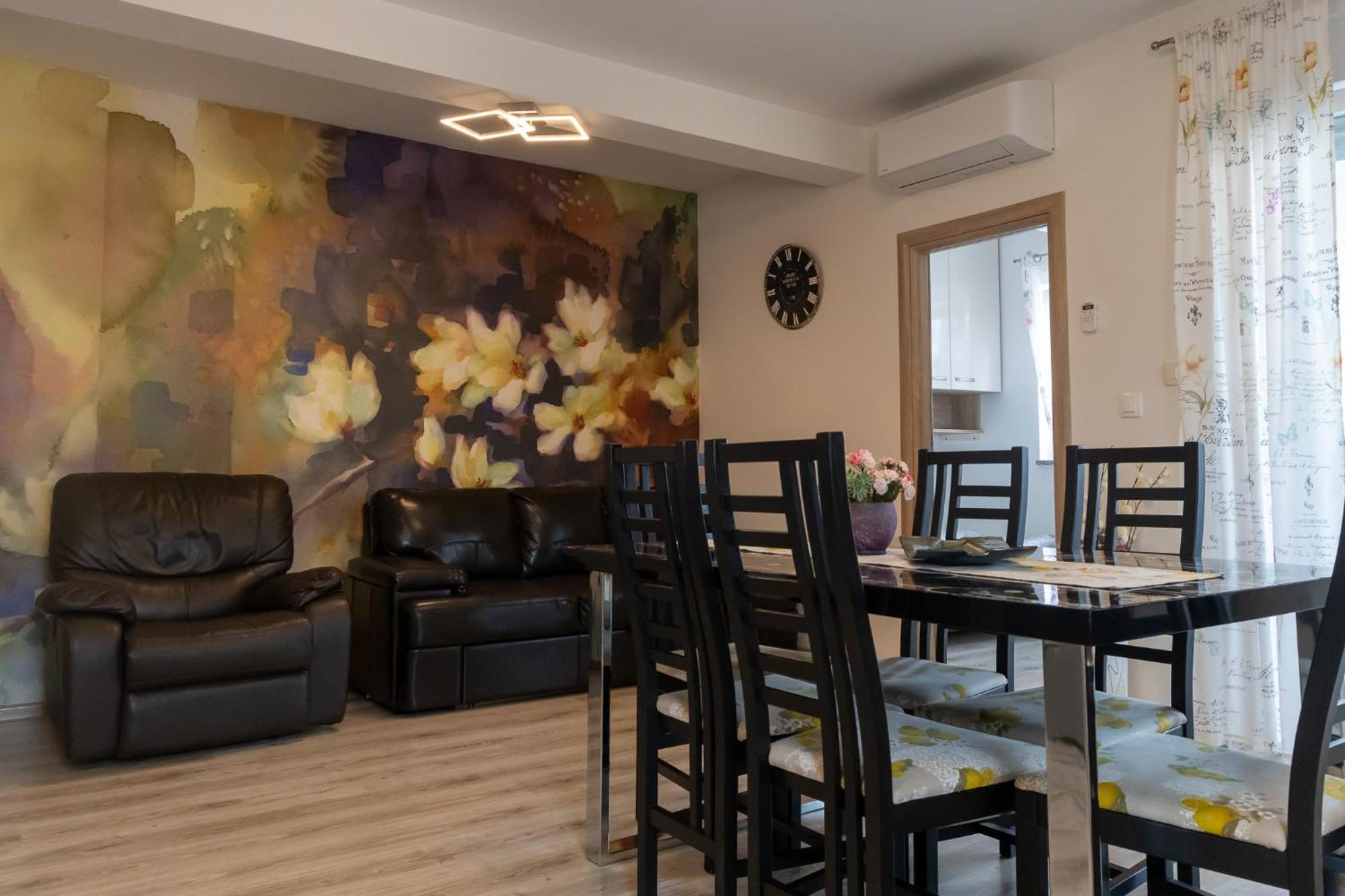 Apartmani Pranjic Poreč Eksteriør bilde