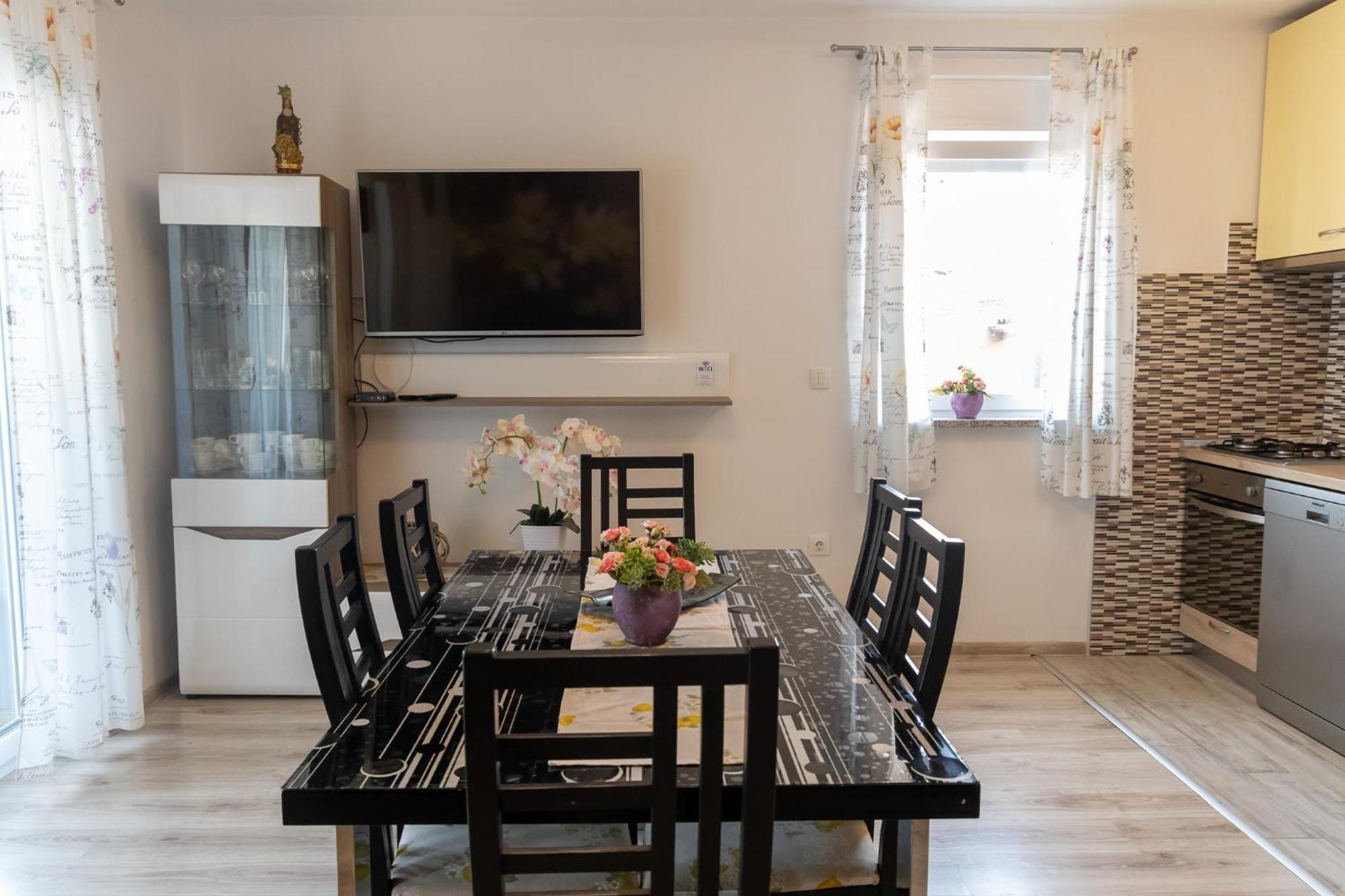 Apartmani Pranjic Poreč Eksteriør bilde