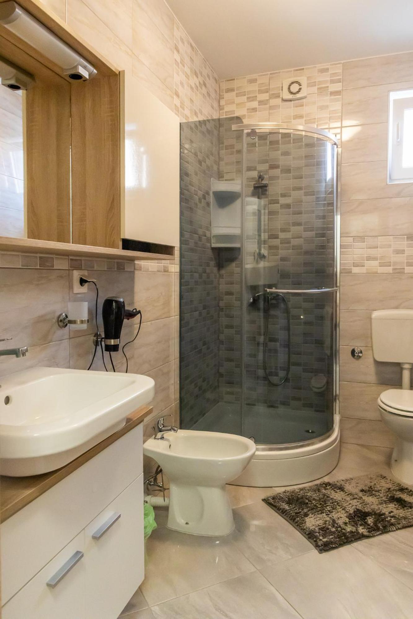 Apartmani Pranjic Poreč Eksteriør bilde